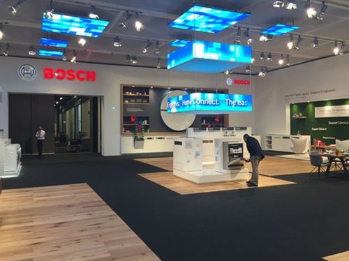 節能環保型產品受青睞，博西家電穩步推進可持續發展