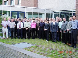 德國開班 CQC國際認證工廠檢查員培訓，助力職業技能全球化